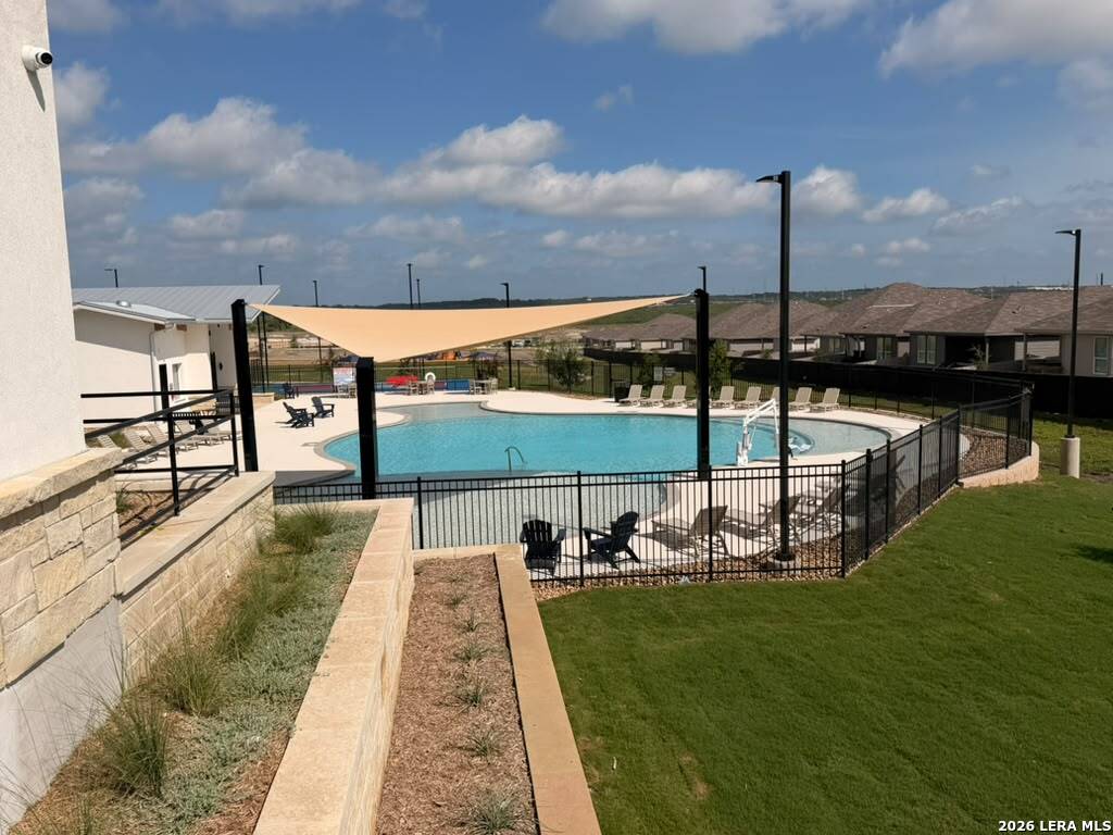 245 Inyo Street New Braunfels TX 78130