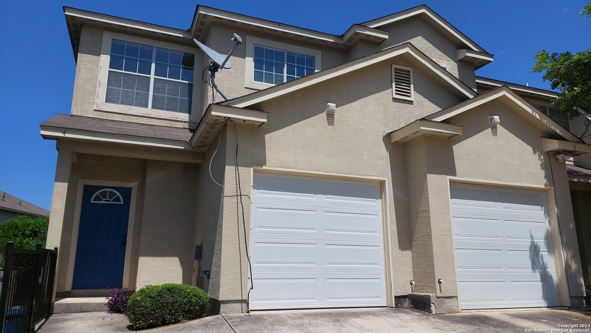 5011 Summit Wood San Antonio TX 78229