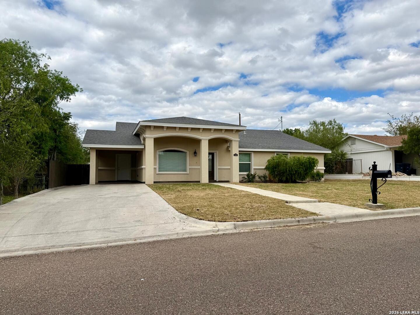2369 Ralph Drive Eagle Pass TX 78852