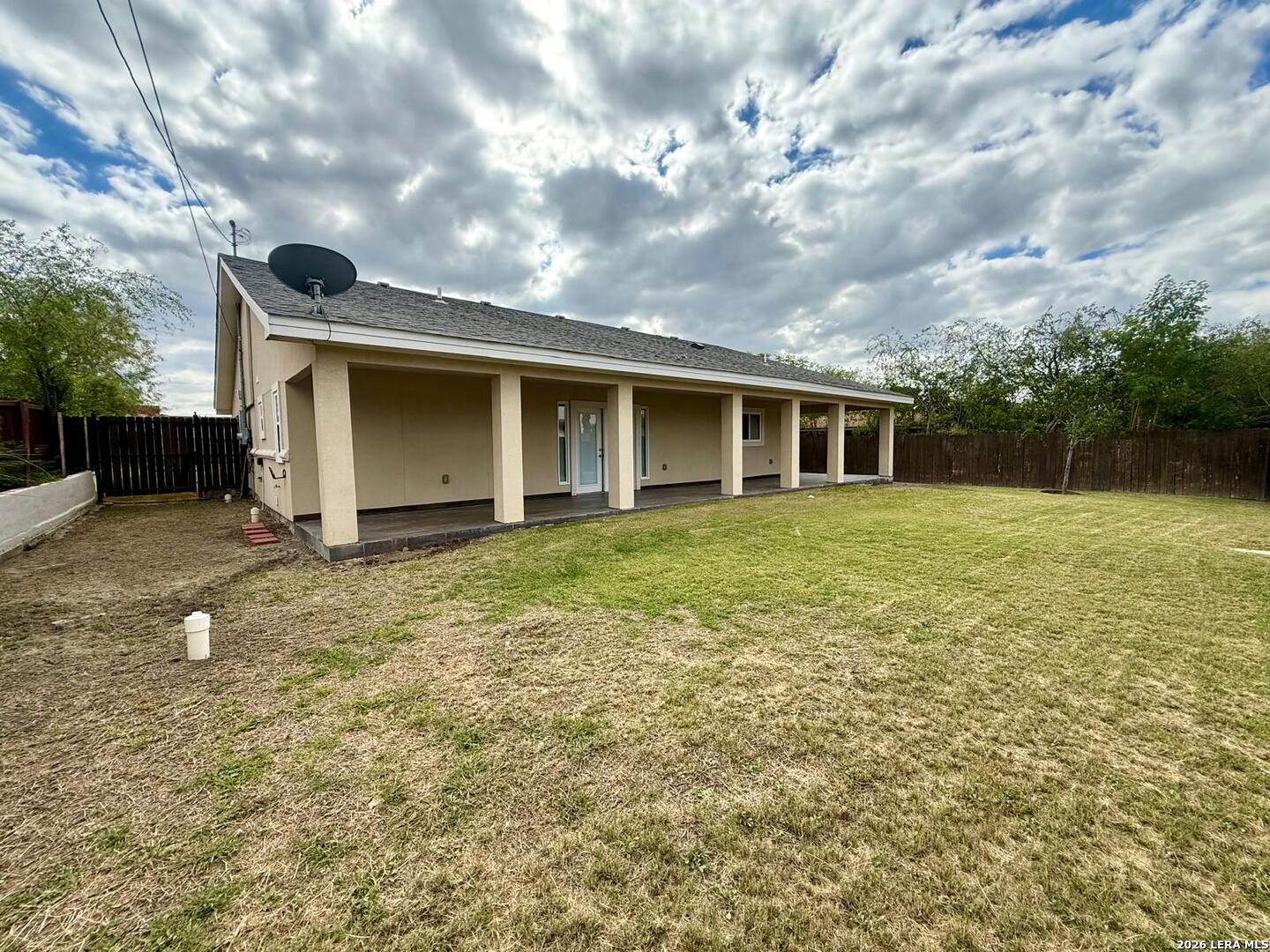 2369 Ralph Drive Eagle Pass TX 78852