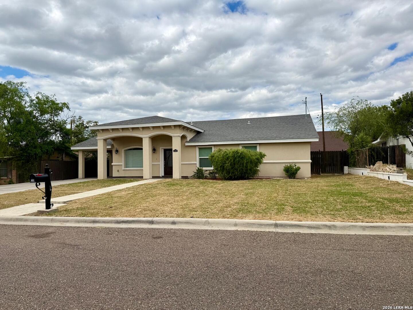2369 Ralph Drive Eagle Pass TX 78852