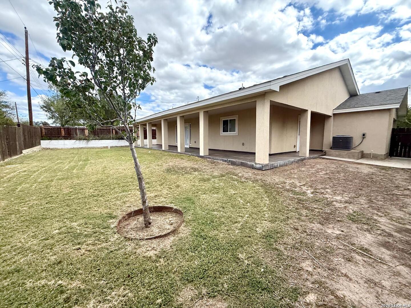 2369 Ralph Drive Eagle Pass TX 78852