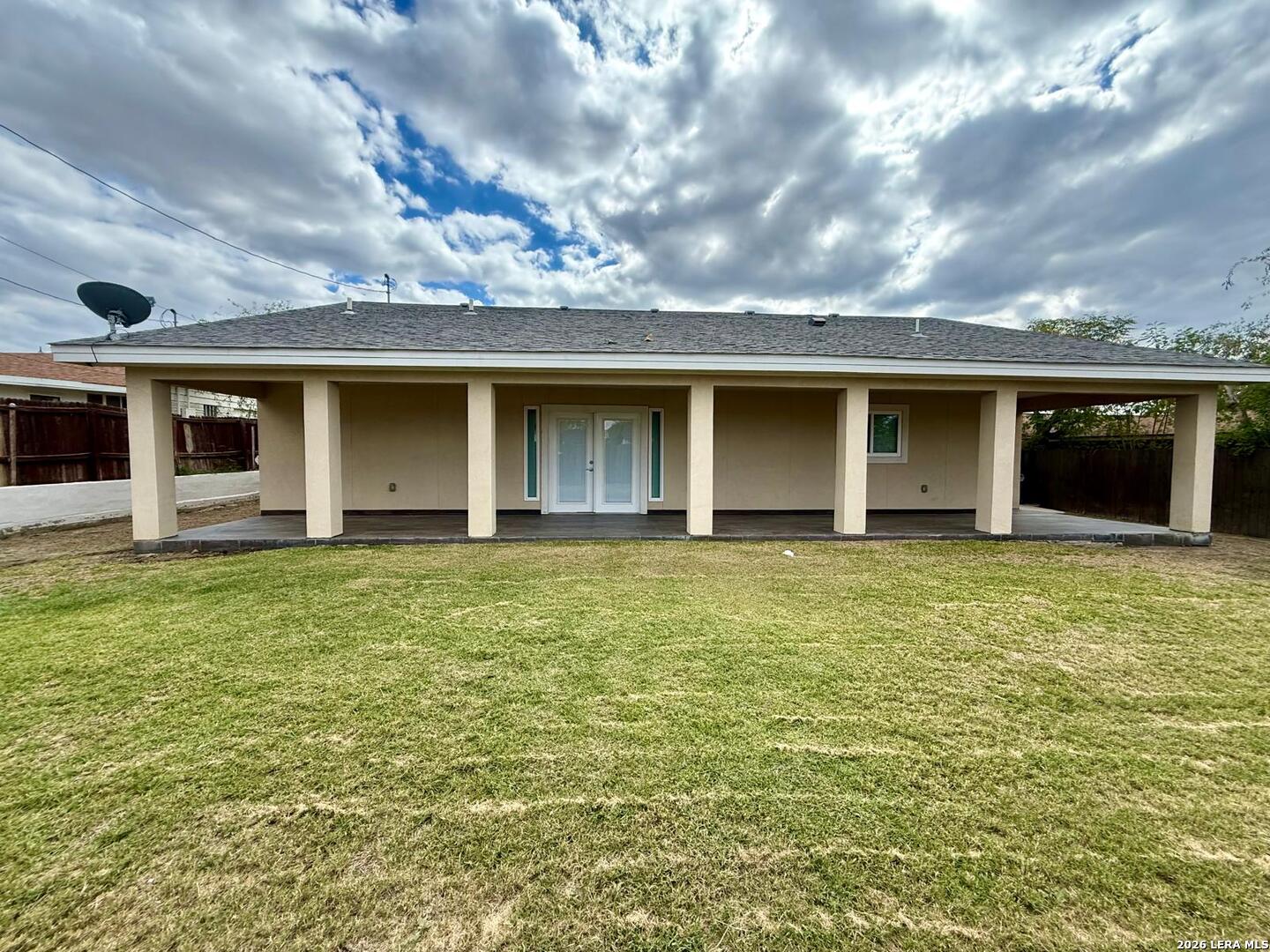 2369 Ralph Drive Eagle Pass TX 78852