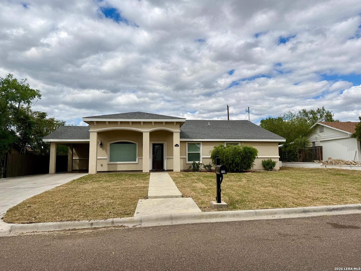 2369 Ralph Drive Eagle Pass TX 78852