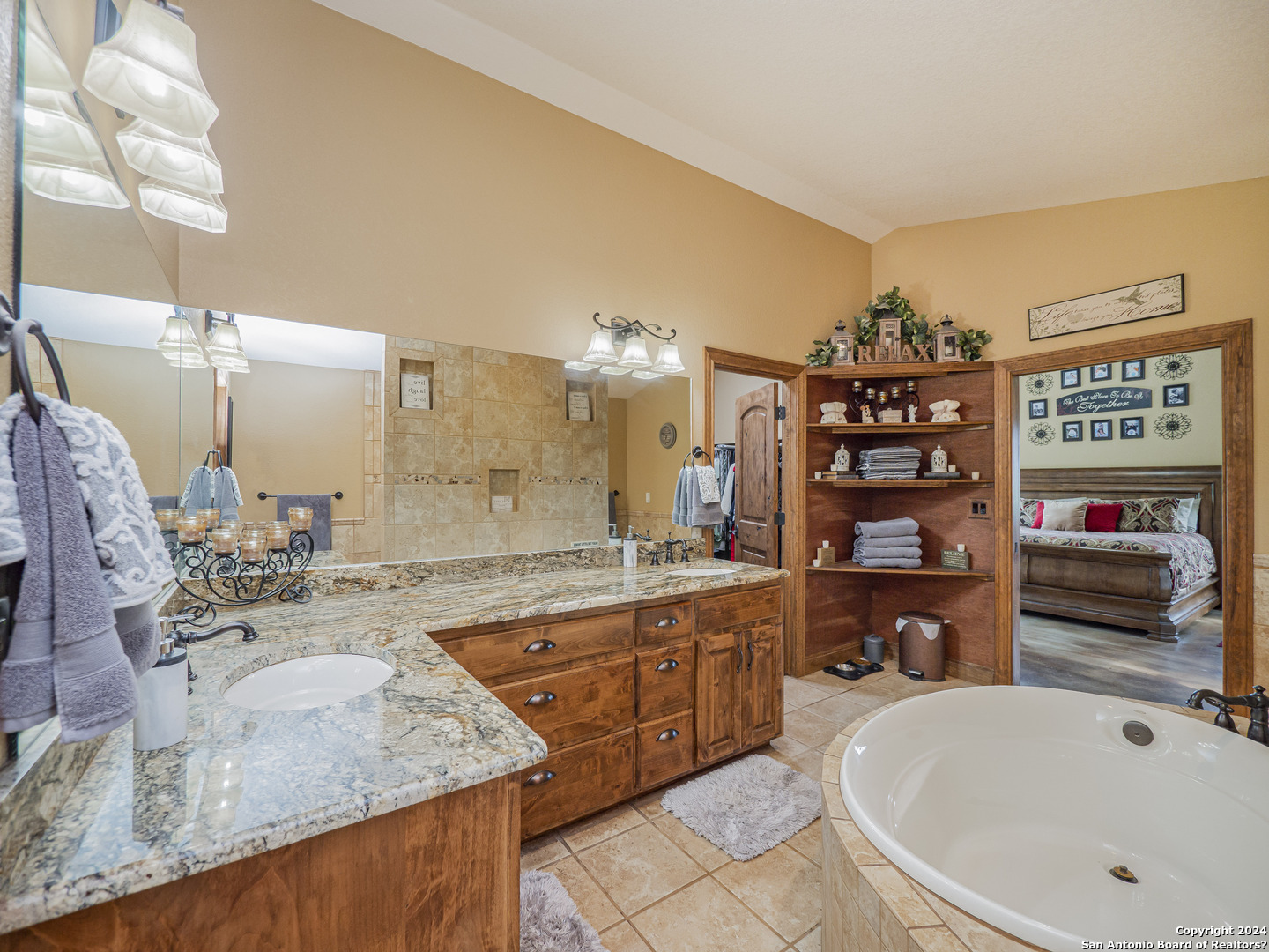 911 Stoney Ridge Road Bulverde TX 78163