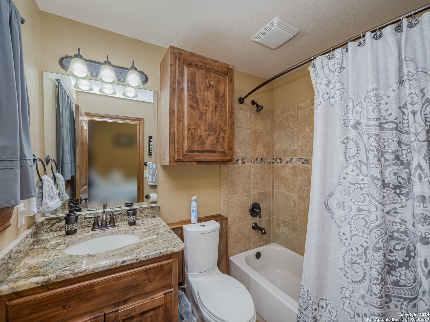 911 Stoney Ridge Road Bulverde TX 78163