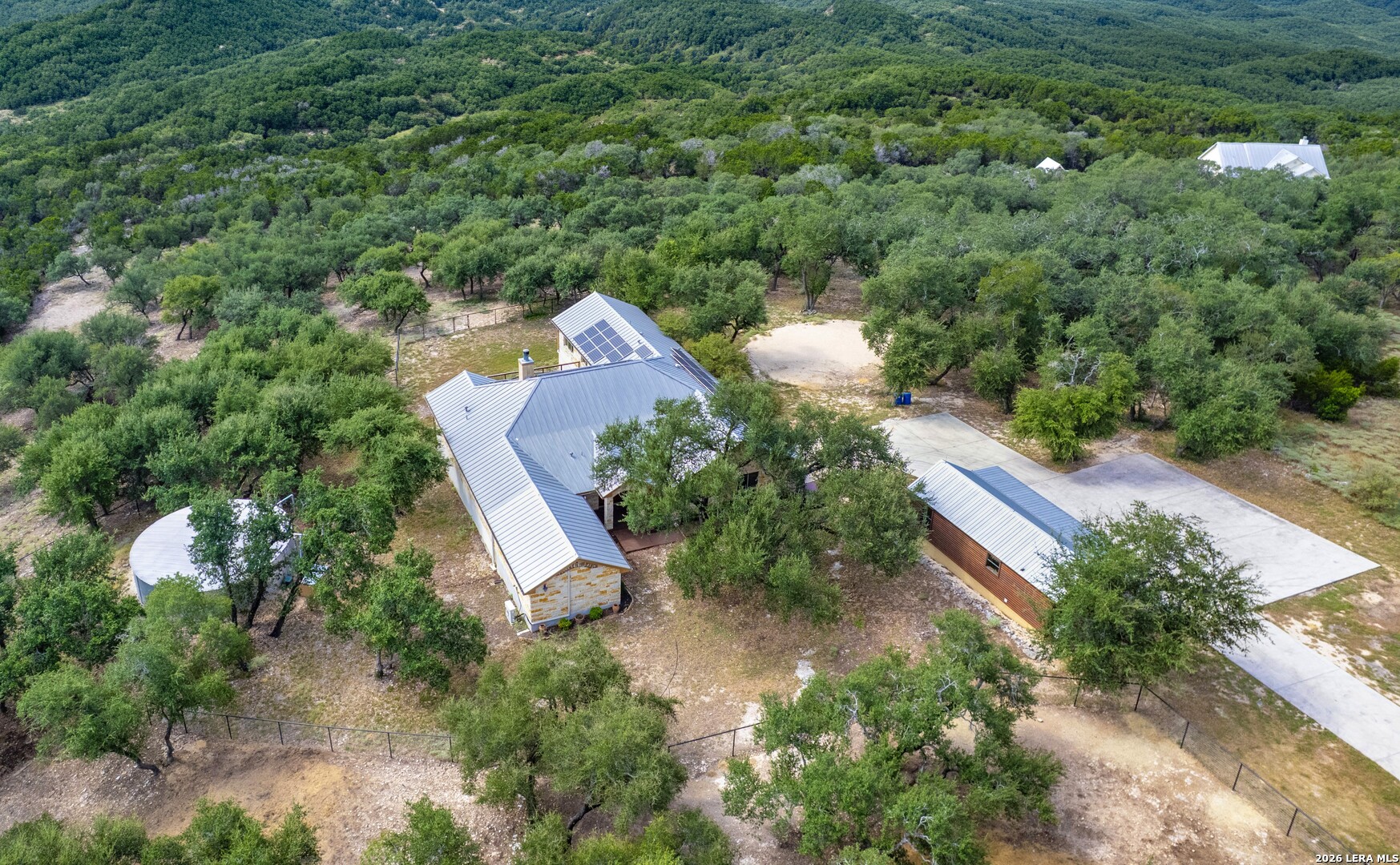 911 Stoney Ridge Road Bulverde TX 78163