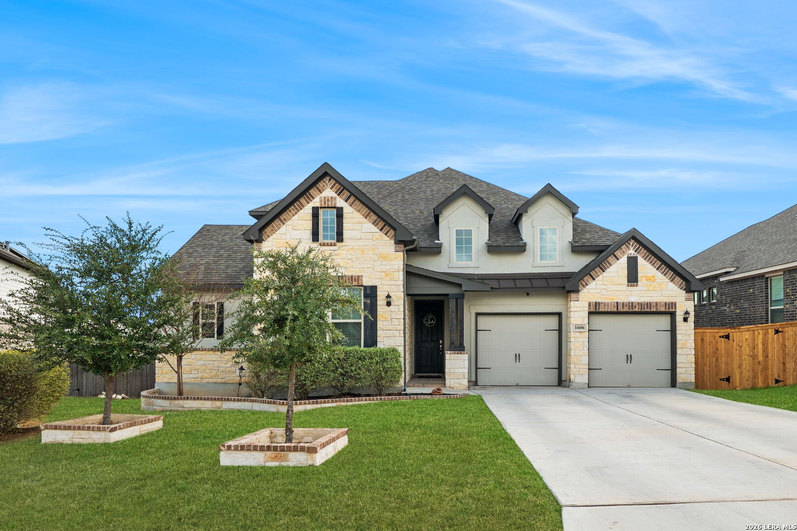 1606 Brass Canyon San Antonio TX 78245