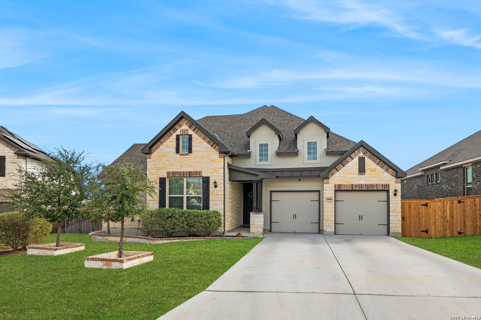 1606 Brass Canyon San Antonio TX 78245