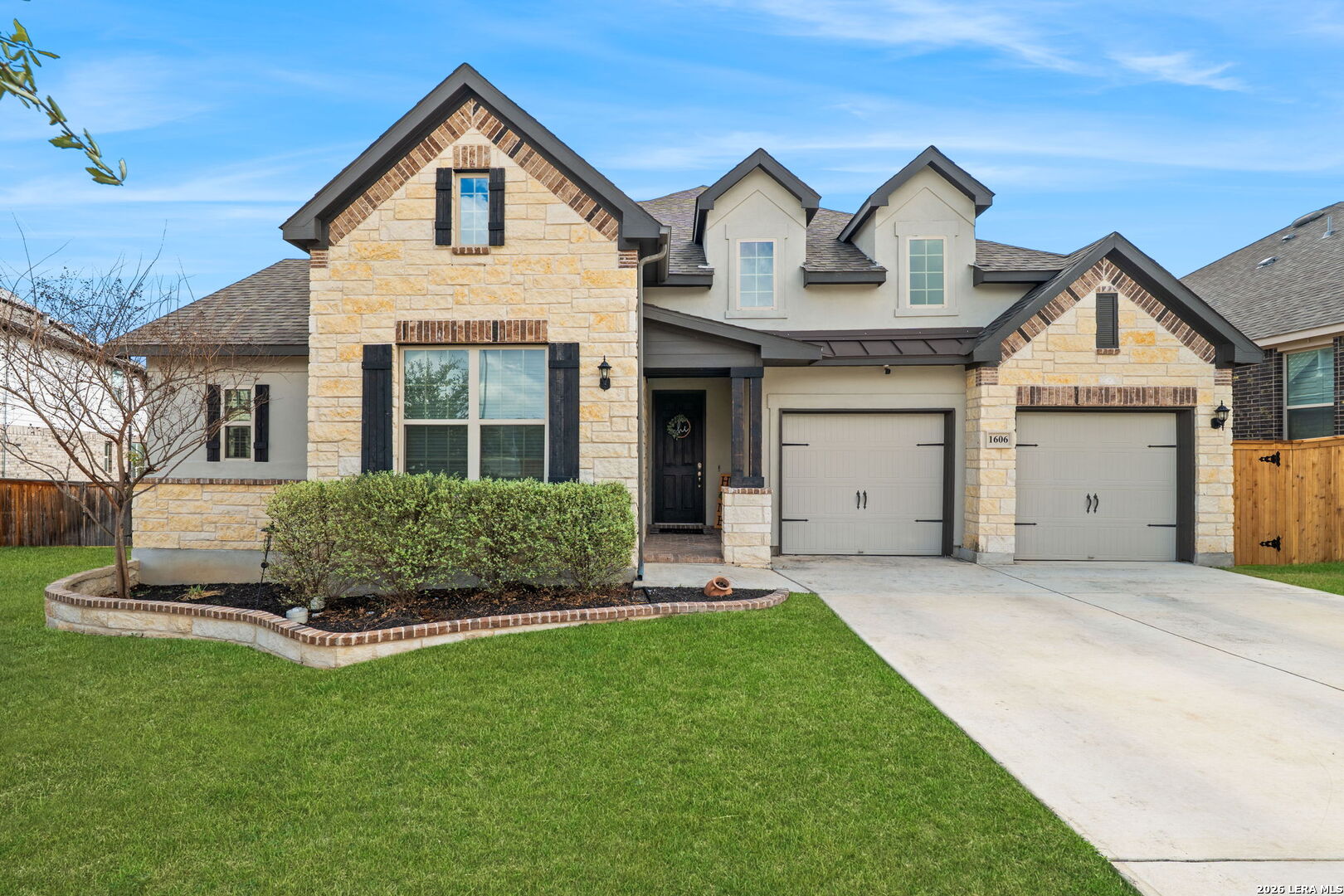 1606 Brass Canyon San Antonio TX 78245