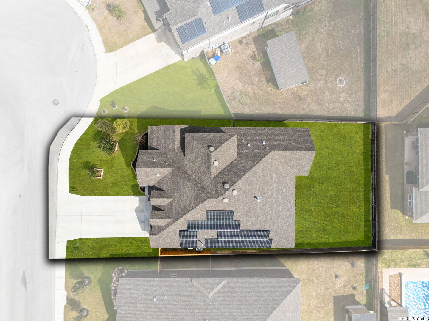 1606 Brass Canyon San Antonio TX 78245