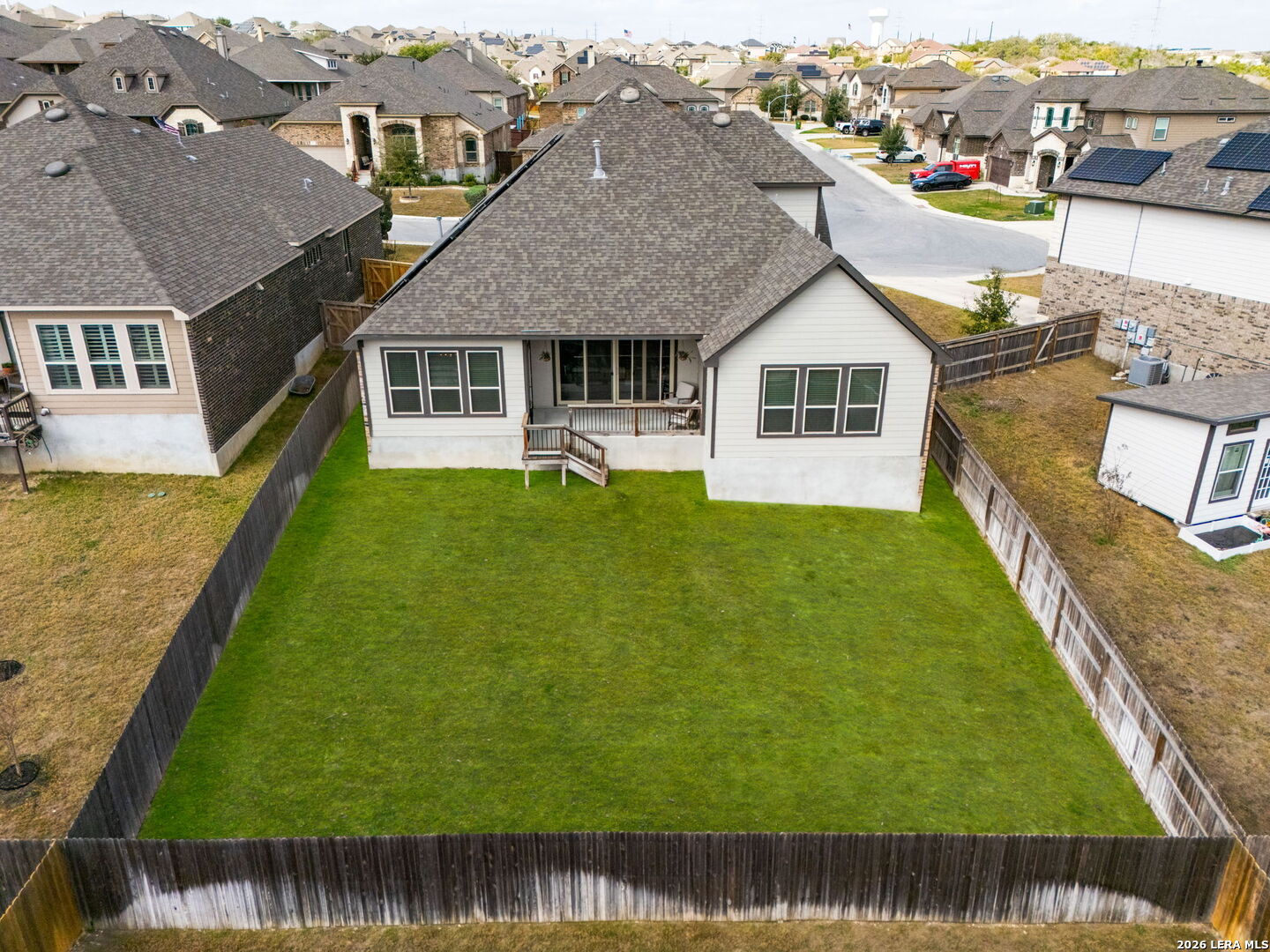1606 Brass Canyon San Antonio TX 78245