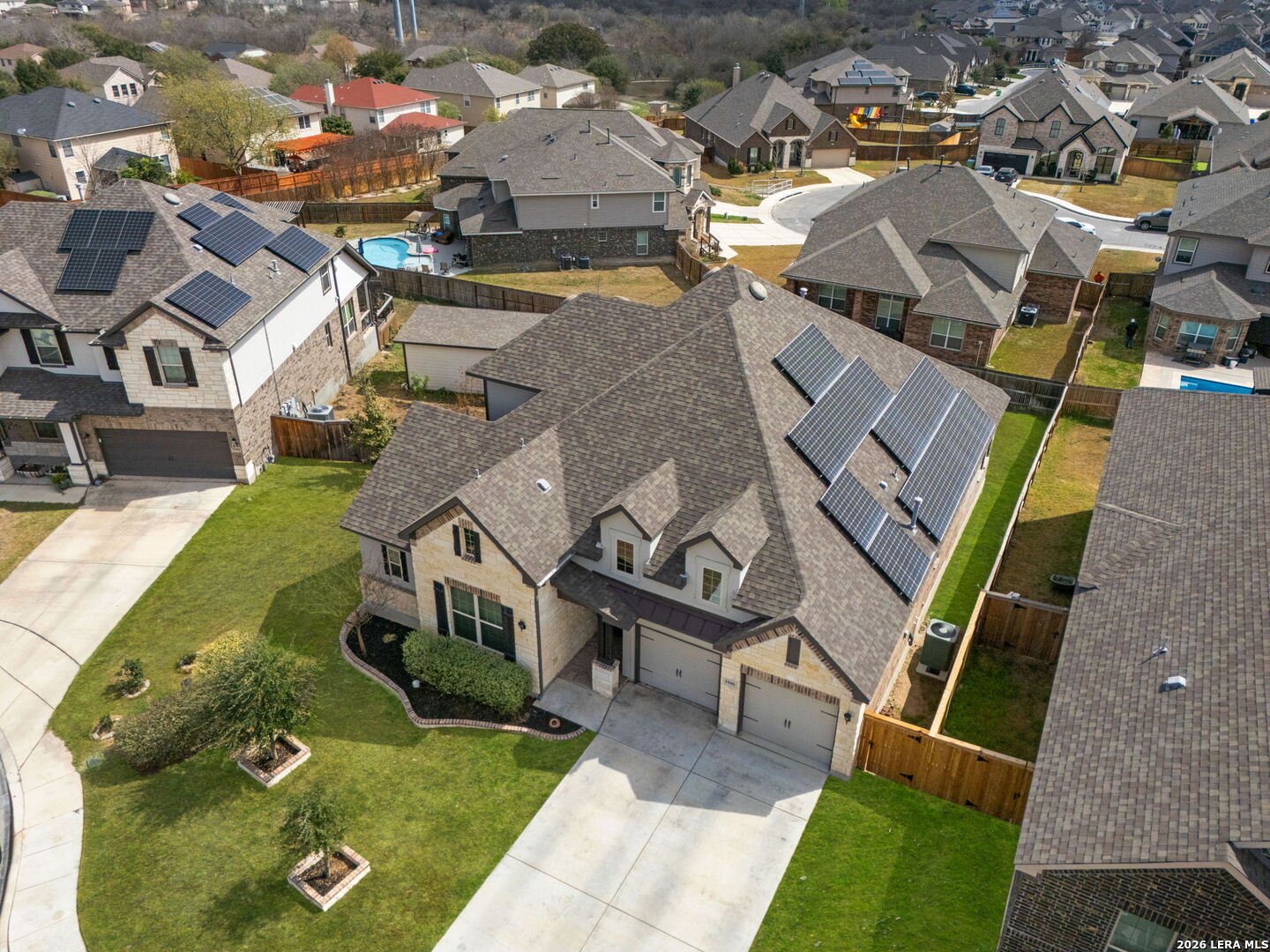 1606 Brass Canyon San Antonio TX 78245