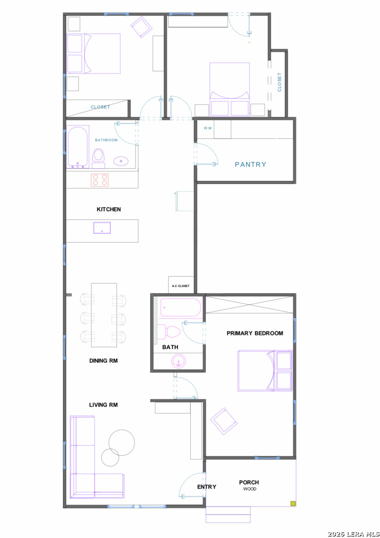 318 Ferguson Avenue San Antonio TX 78203