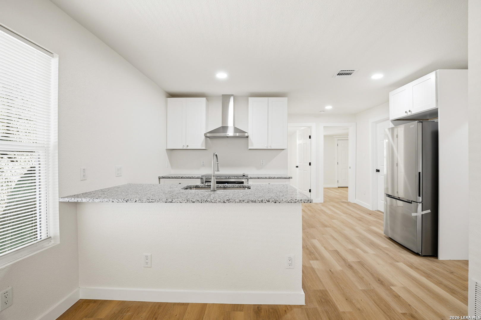 318 Ferguson Avenue San Antonio TX 78203