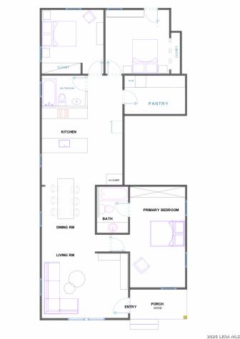 318 Ferguson Avenue San Antonio TX 78203