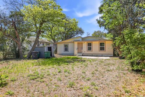 318 Ferguson Avenue San Antonio TX 78203