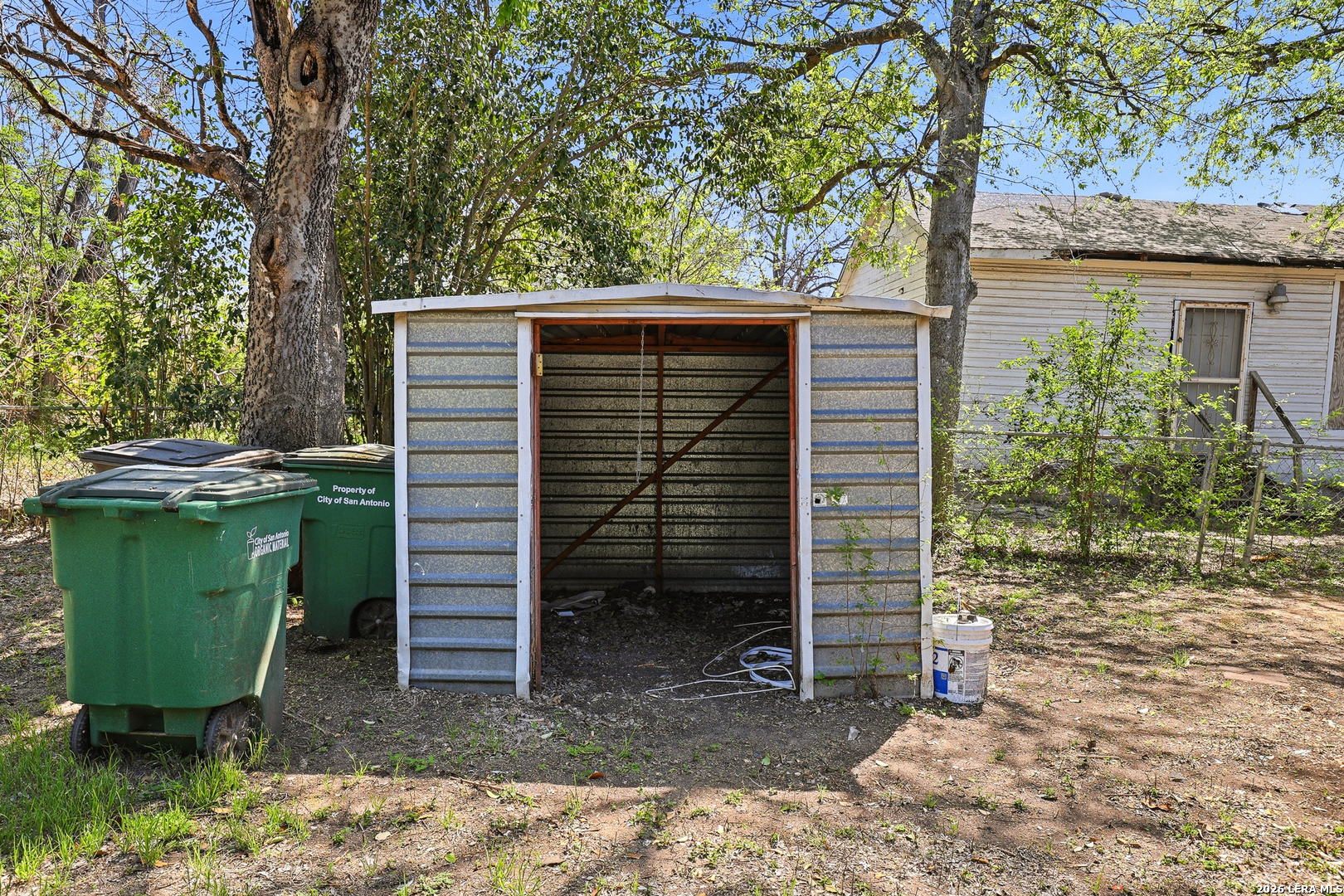 318 Ferguson Avenue San Antonio TX 78203