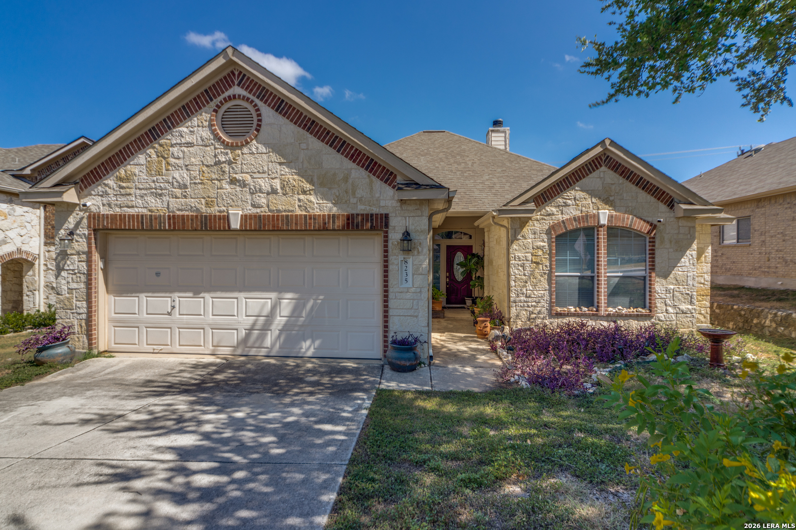 8235 Rockwell San Antonio TX 78249