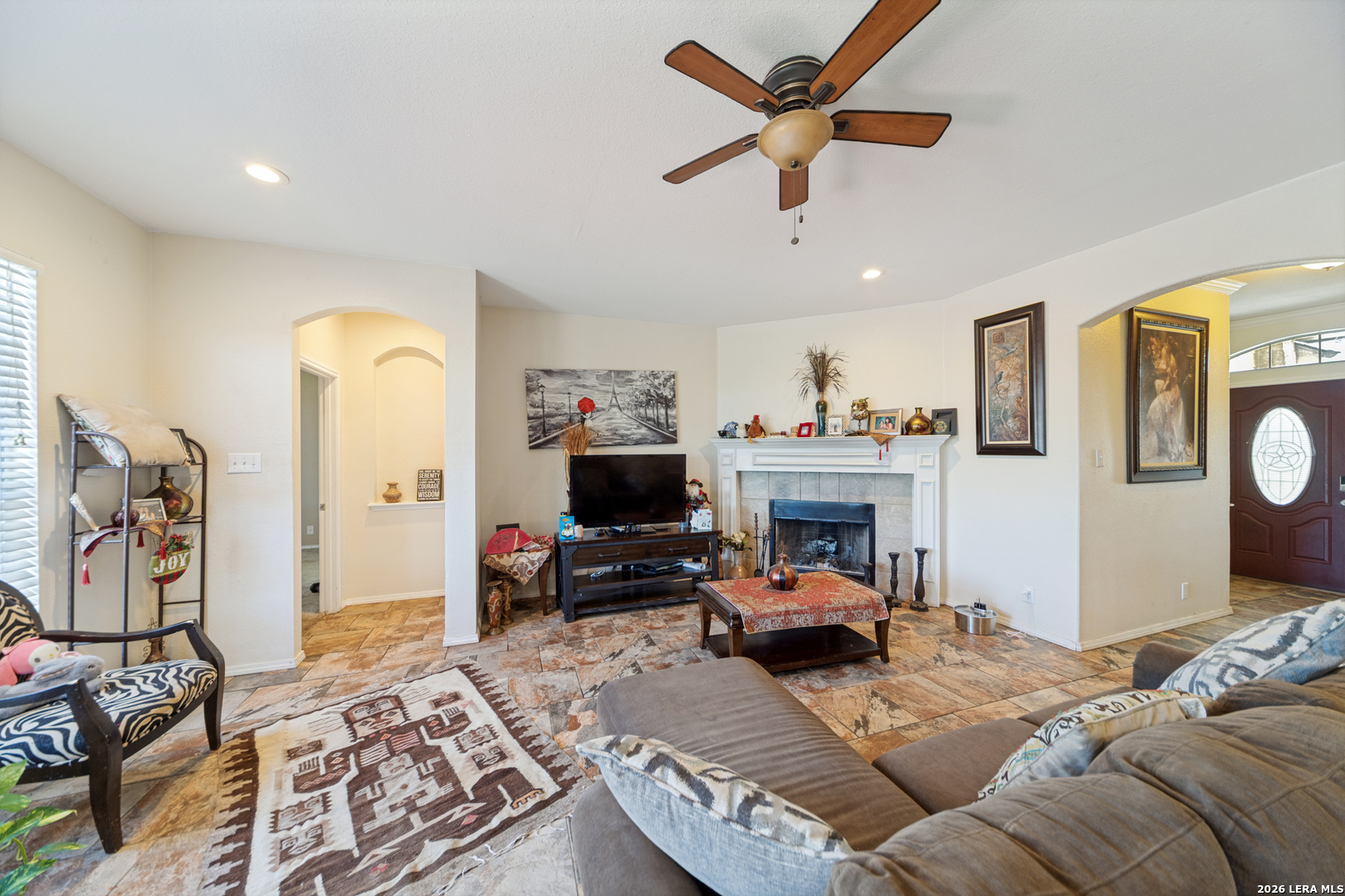 8235 Rockwell San Antonio TX 78249