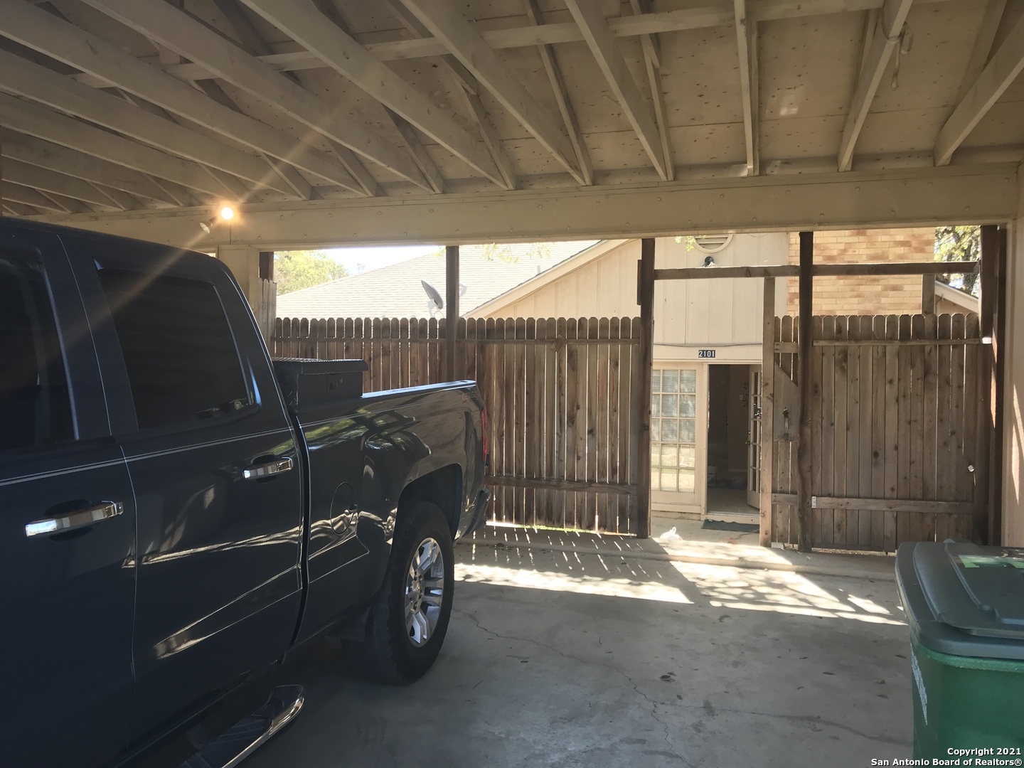 2101 Ledge View Street San Antonio TX 78232