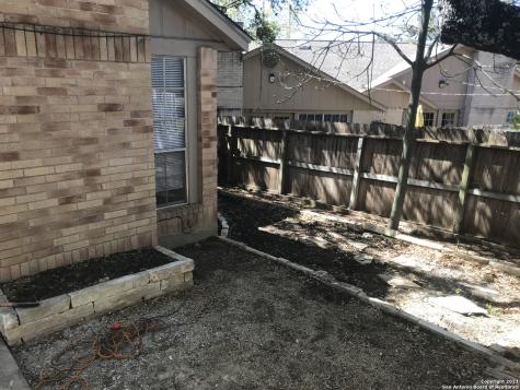 2101 Ledge View Street San Antonio TX 78232