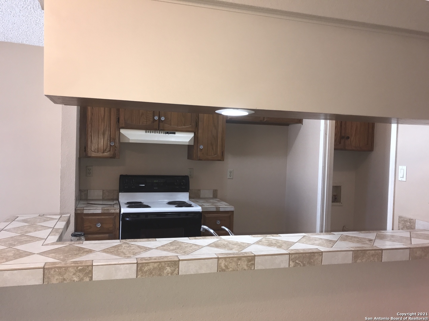 2101 Ledge View Street San Antonio TX 78232