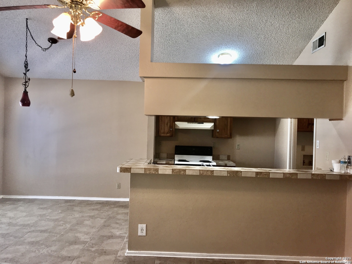 2101 Ledge View Street San Antonio TX 78232