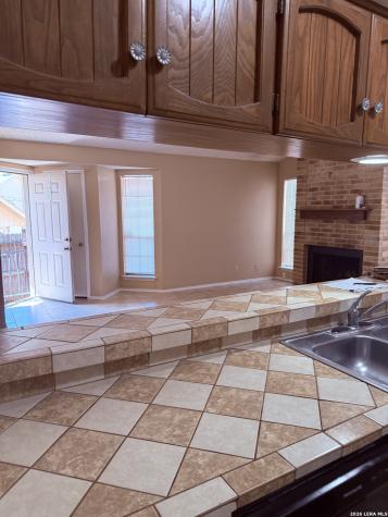 2101 Ledge View Street San Antonio TX 78232