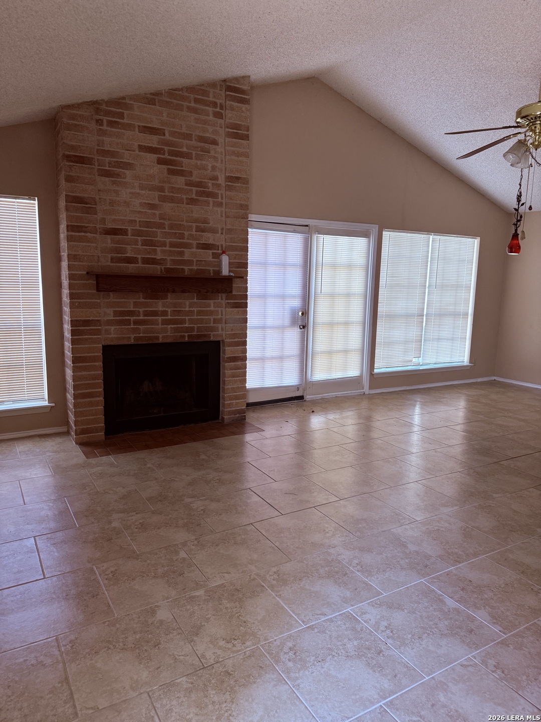 2101 Ledge View Street San Antonio TX 78232