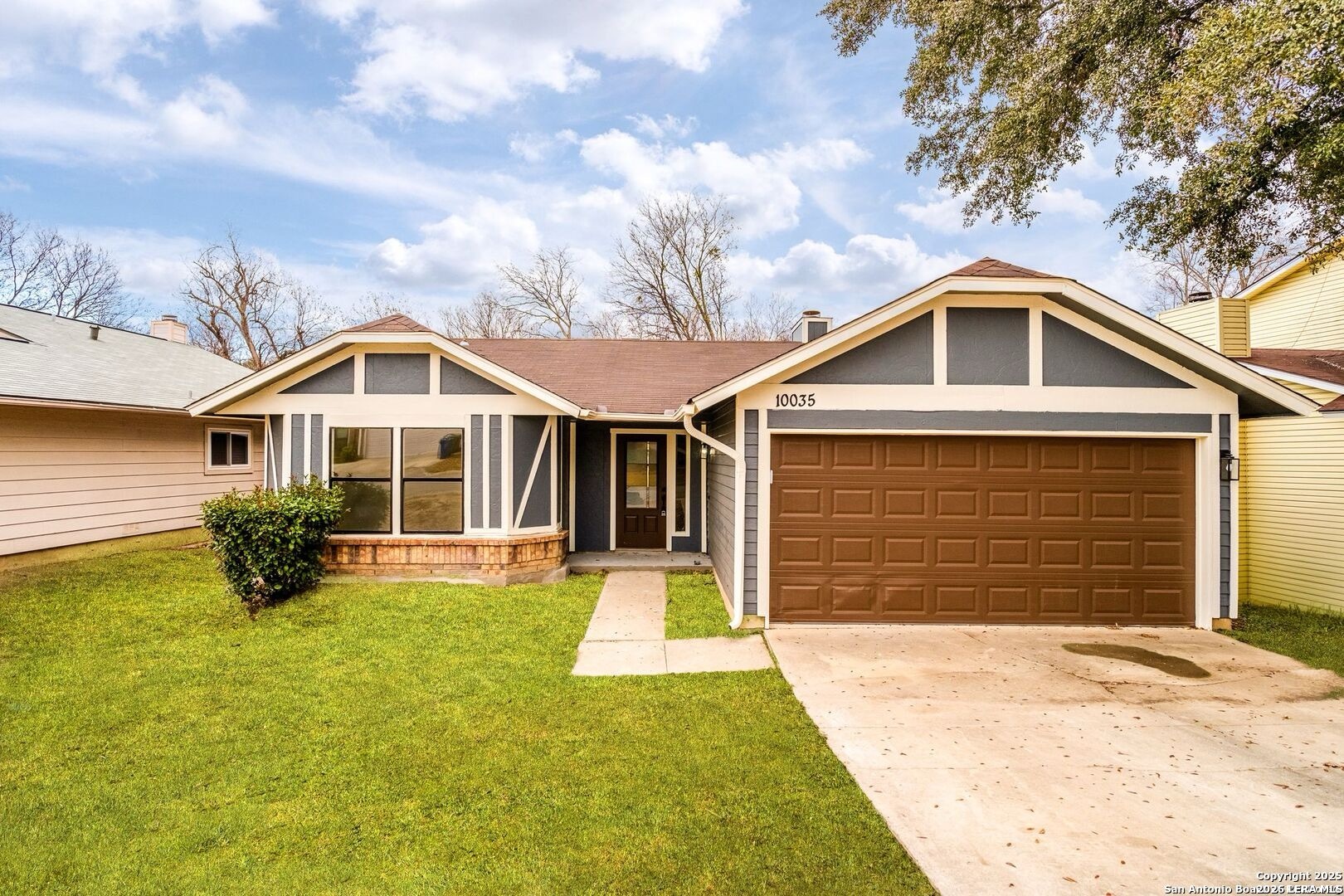 10035 Aztec Village San Antonio TX 78245