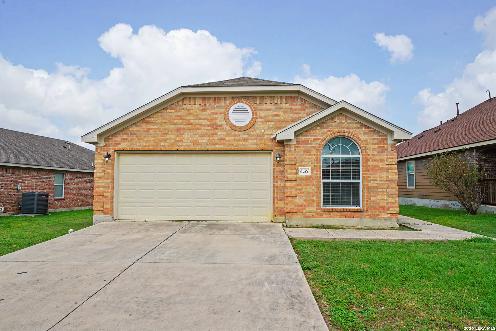 6527 Candleview Court San Antonio TX 78244