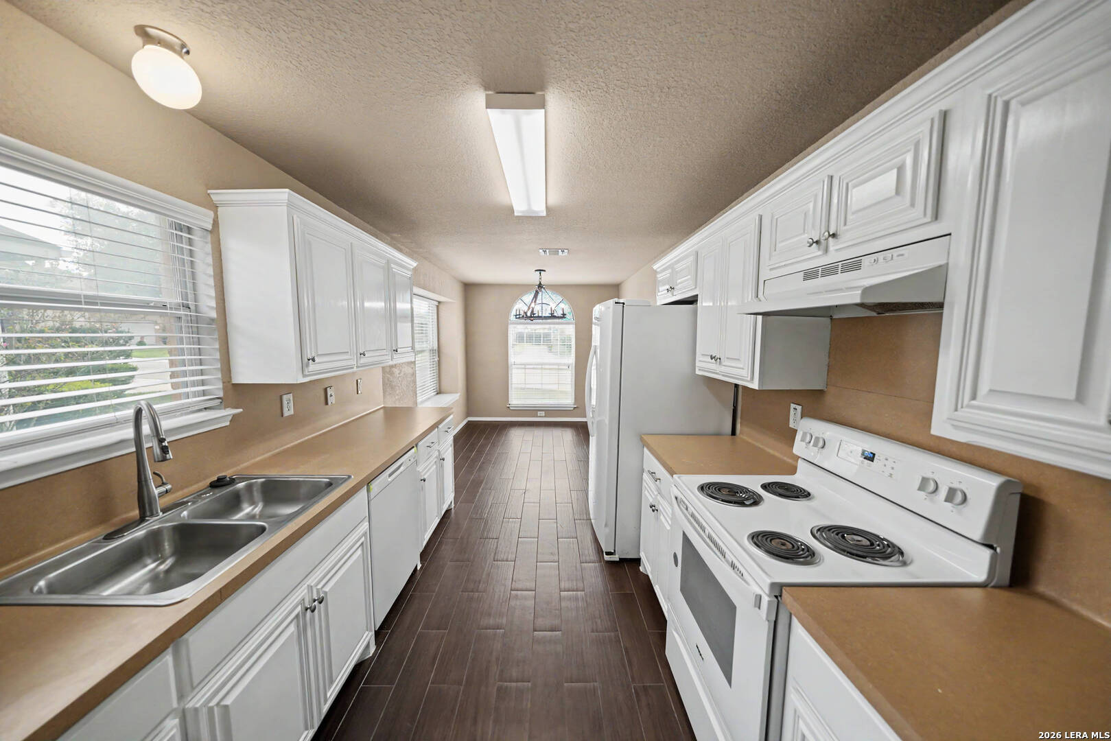 6527 Candleview Court San Antonio TX 78244