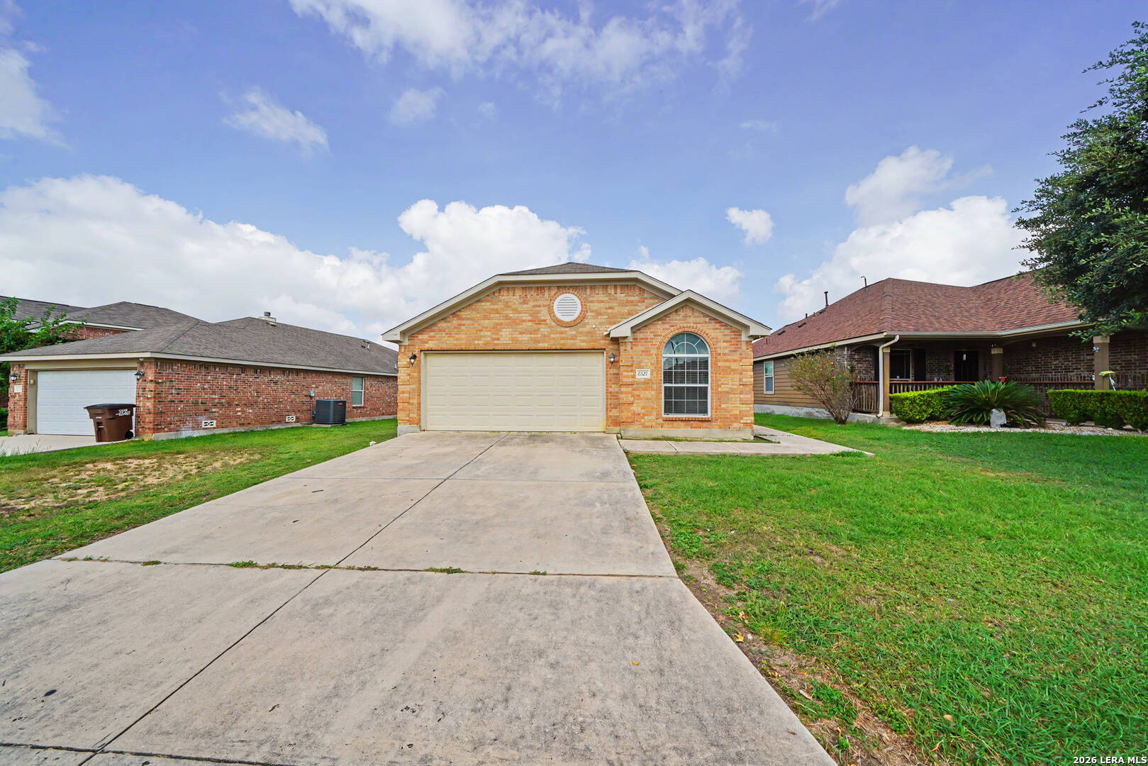 6527 Candleview Court San Antonio TX 78244