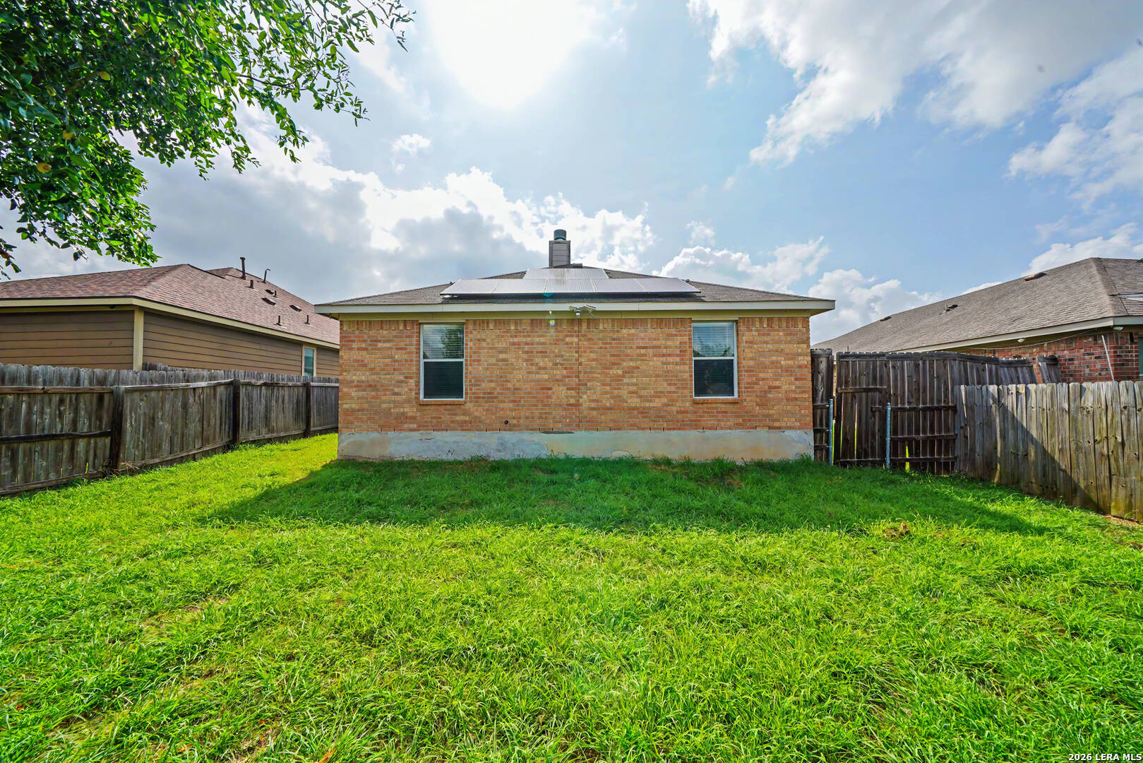 6527 Candleview Court San Antonio TX 78244