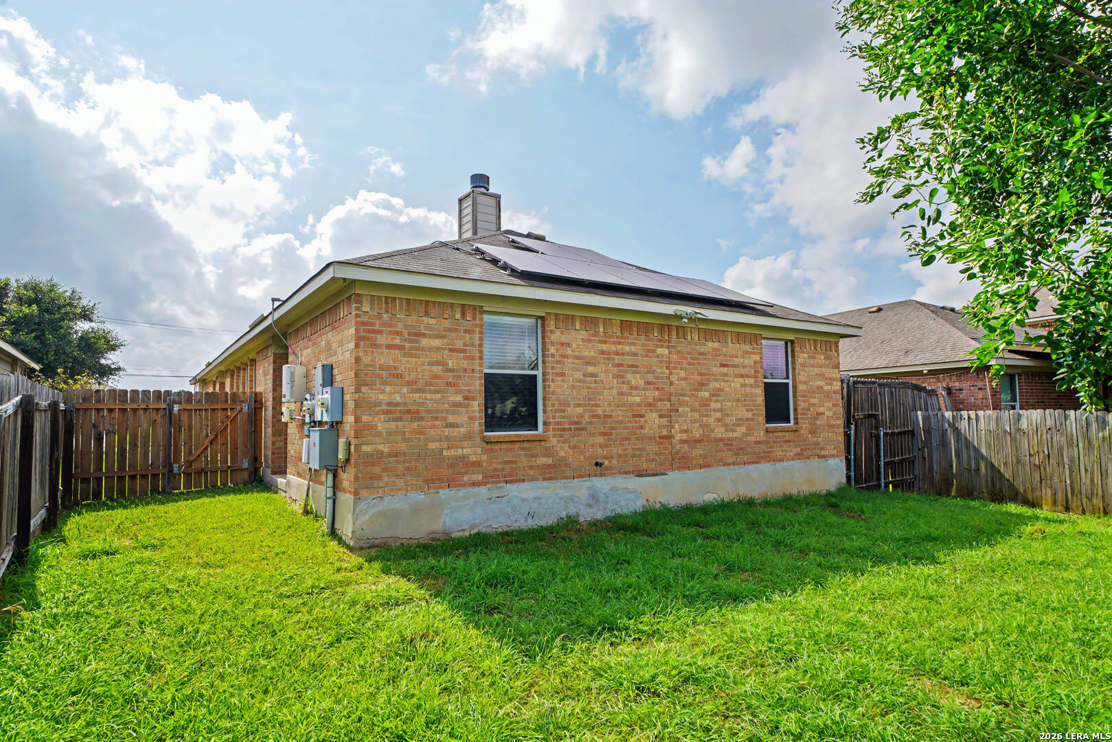 6527 Candleview Court San Antonio TX 78244