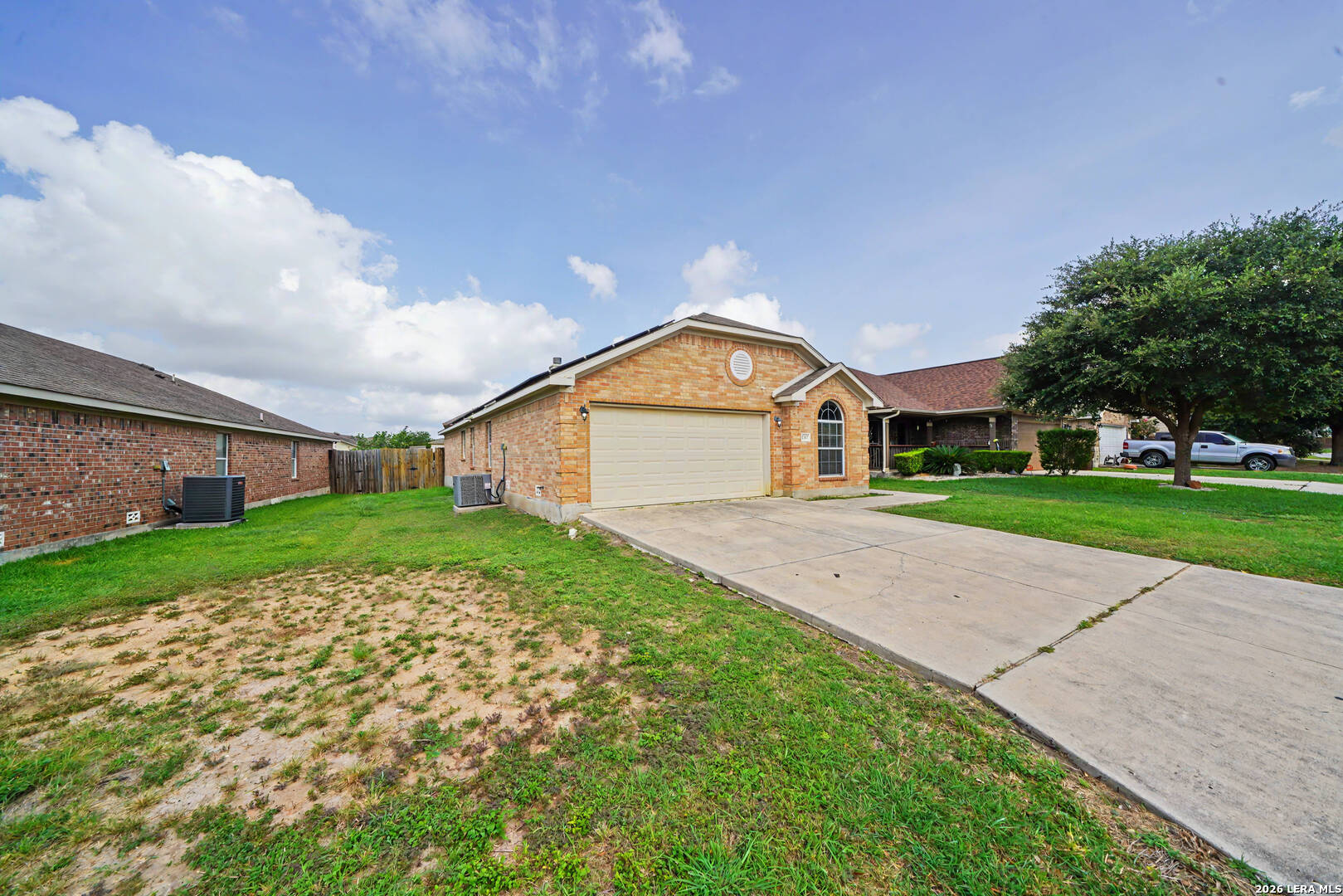 6527 Candleview Court San Antonio TX 78244