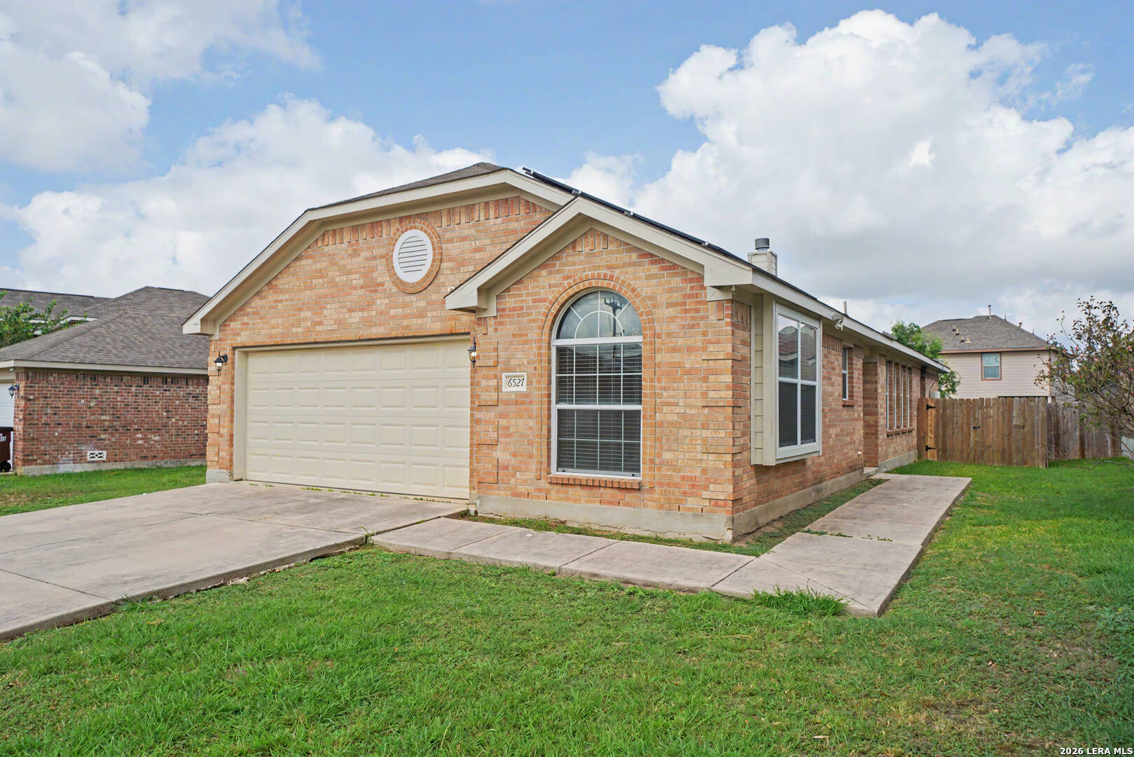 6527 Candleview Court San Antonio TX 78244