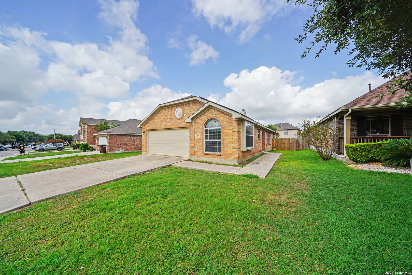 6527 Candleview Court San Antonio TX 78244