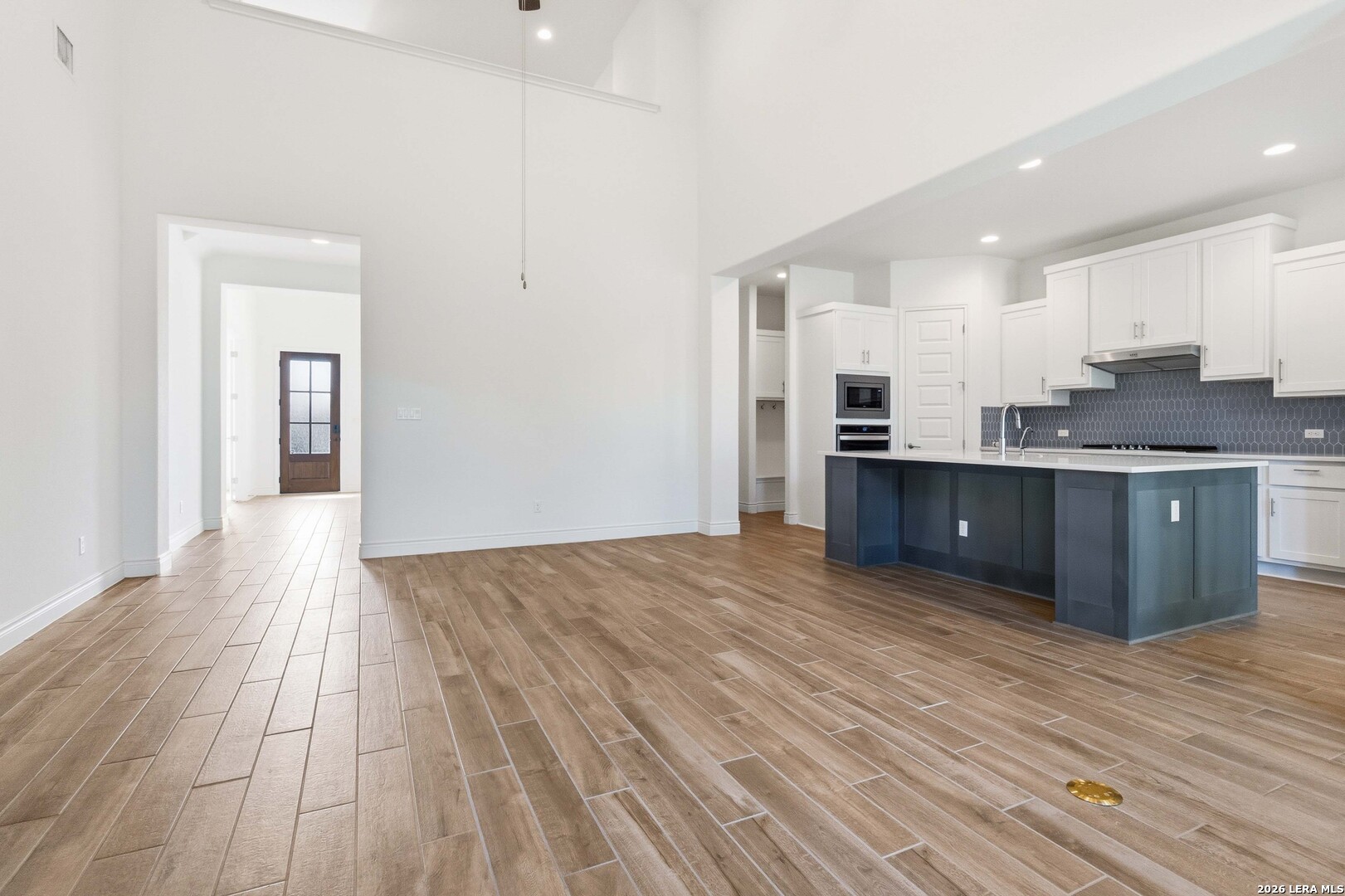 1431 Lyme Park San Antonio TX 78163