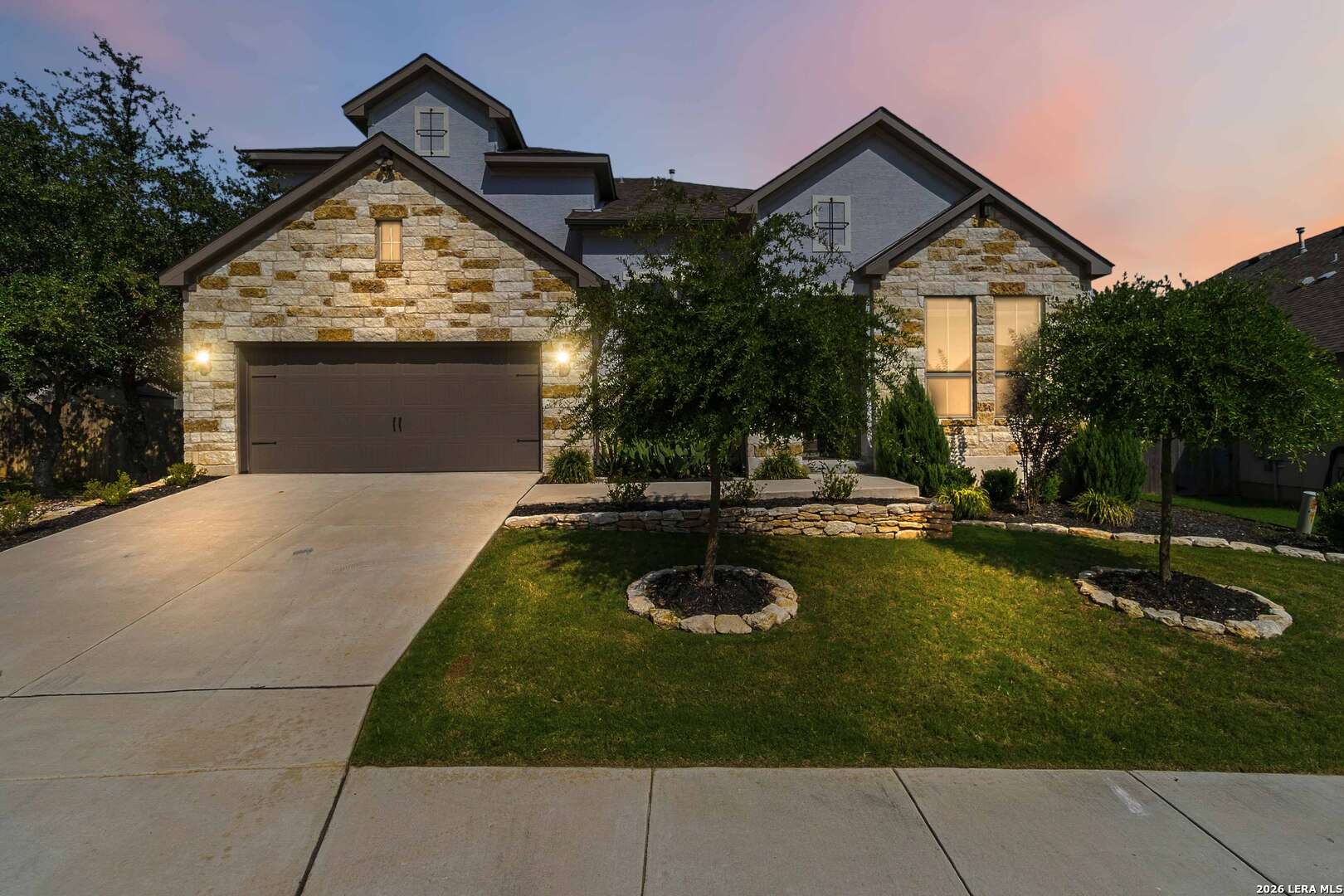 1431 Lyme Park San Antonio TX 78163