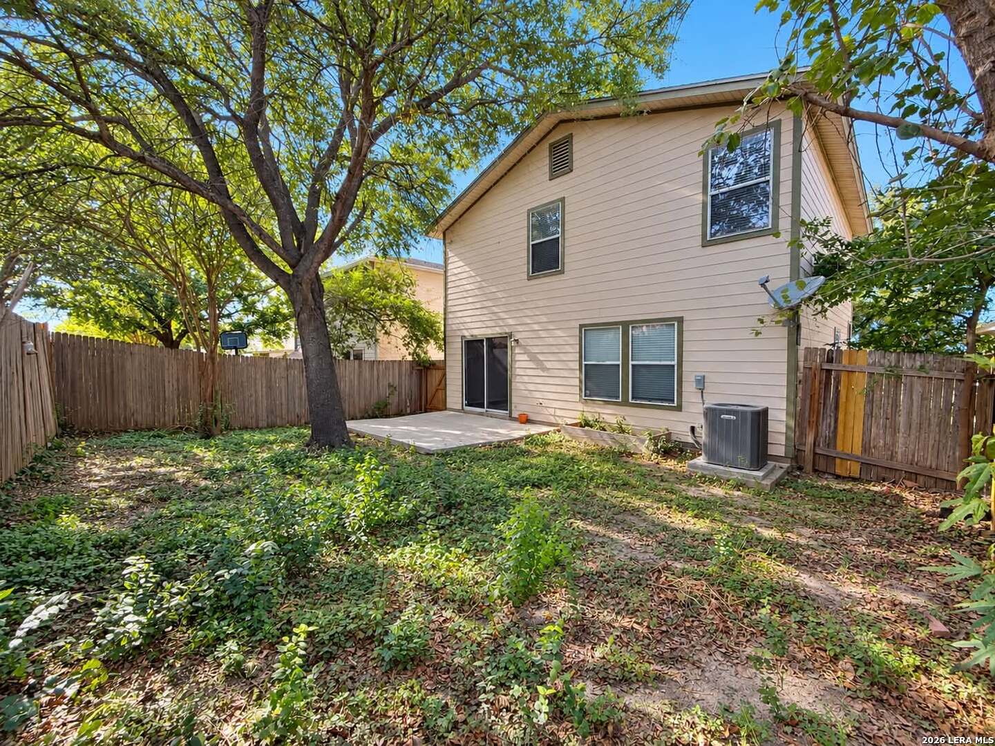 5542 Spring Day San Antonio TX 78247