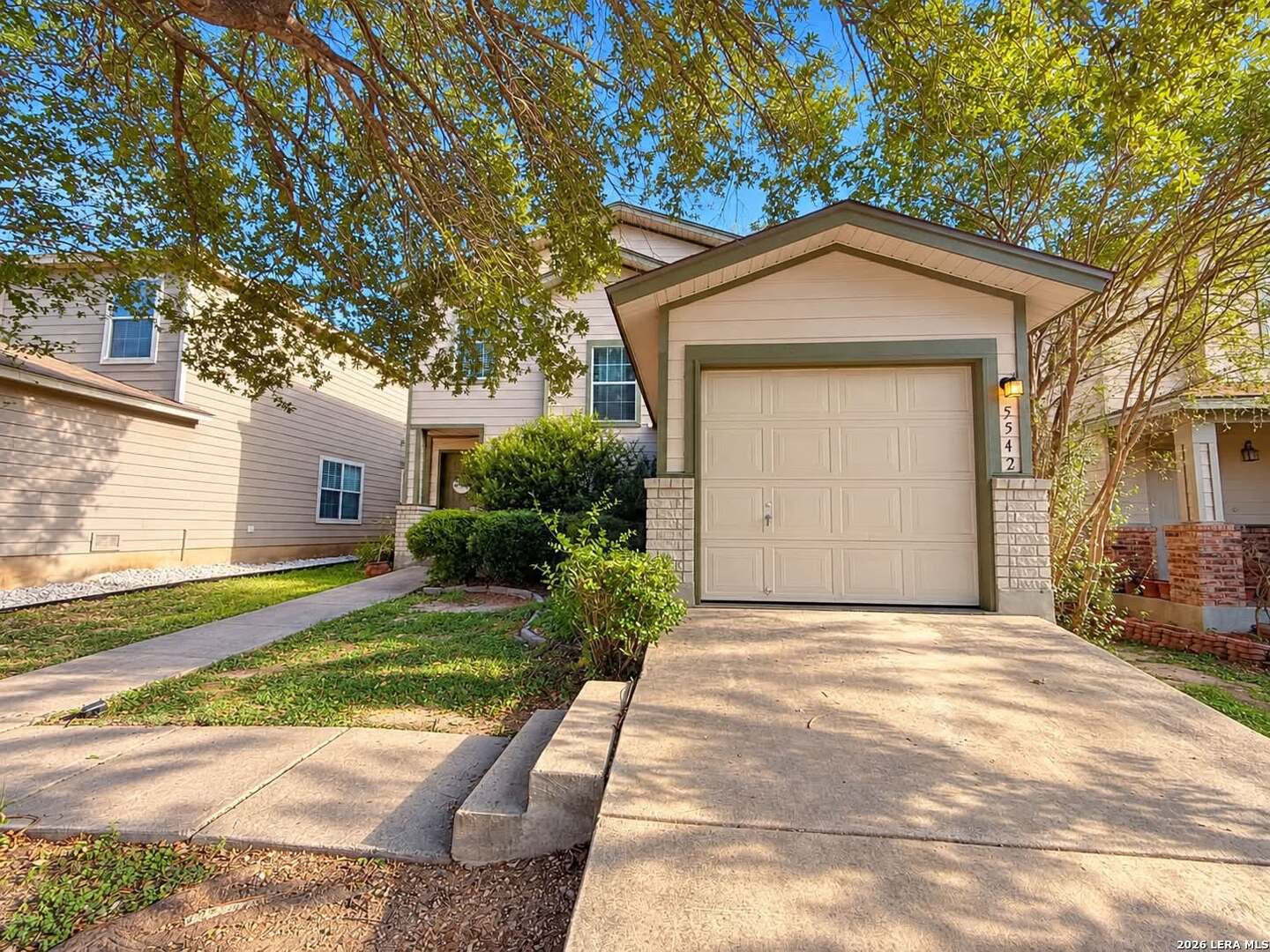 5542 Spring Day San Antonio TX 78247