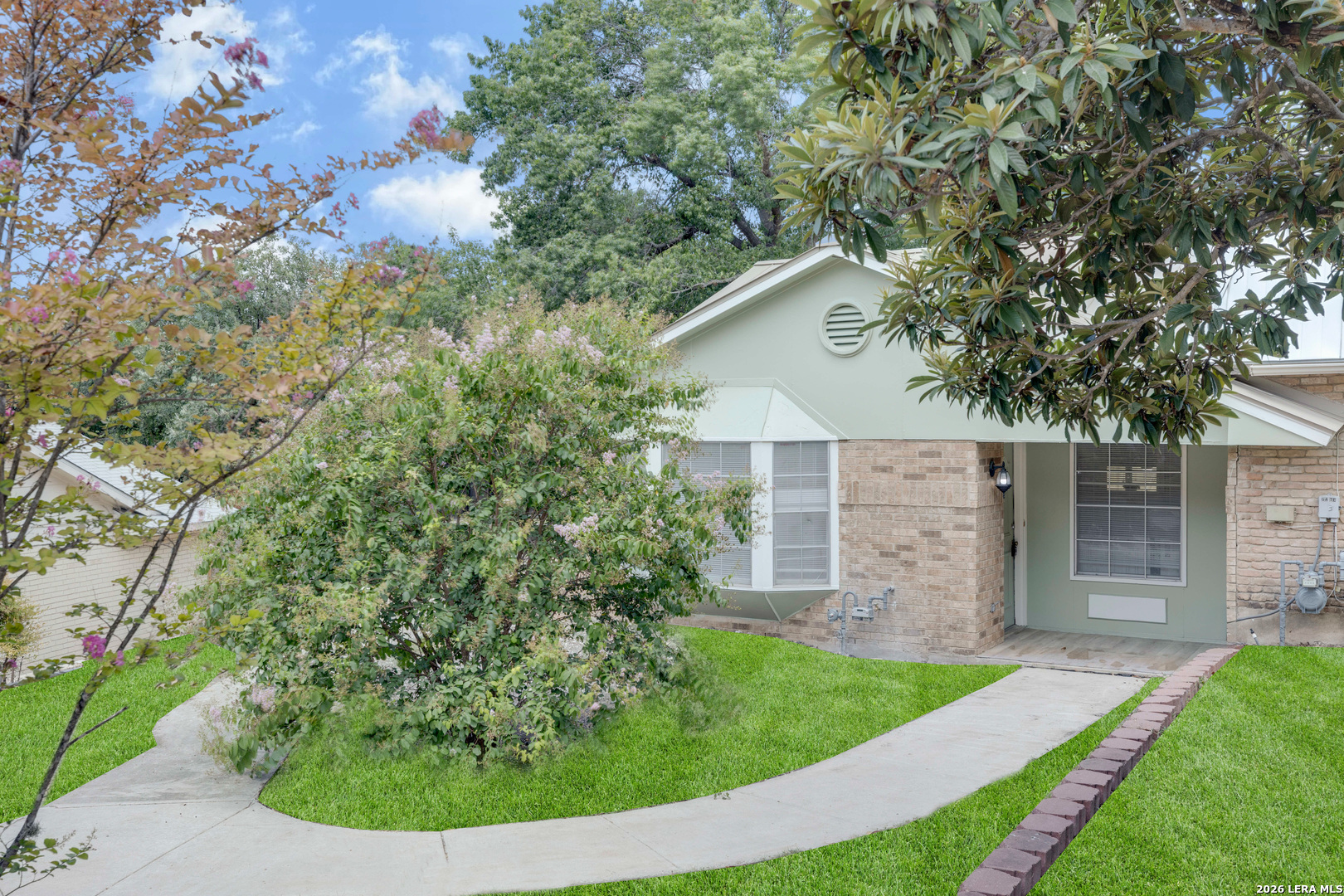 5017 Concord Ridge San Antonio TX 78228