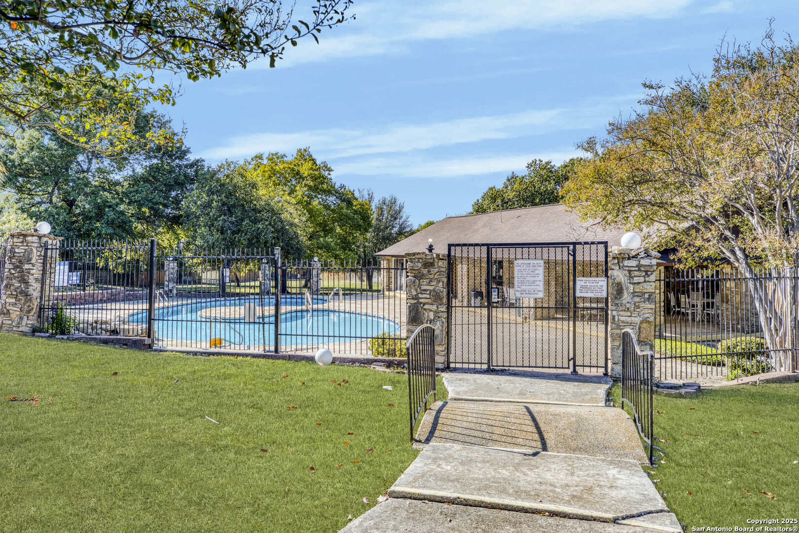 5017 Concord Ridge San Antonio TX 78228