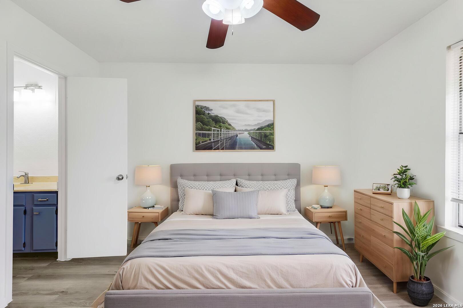 5017 Concord Ridge San Antonio TX 78228