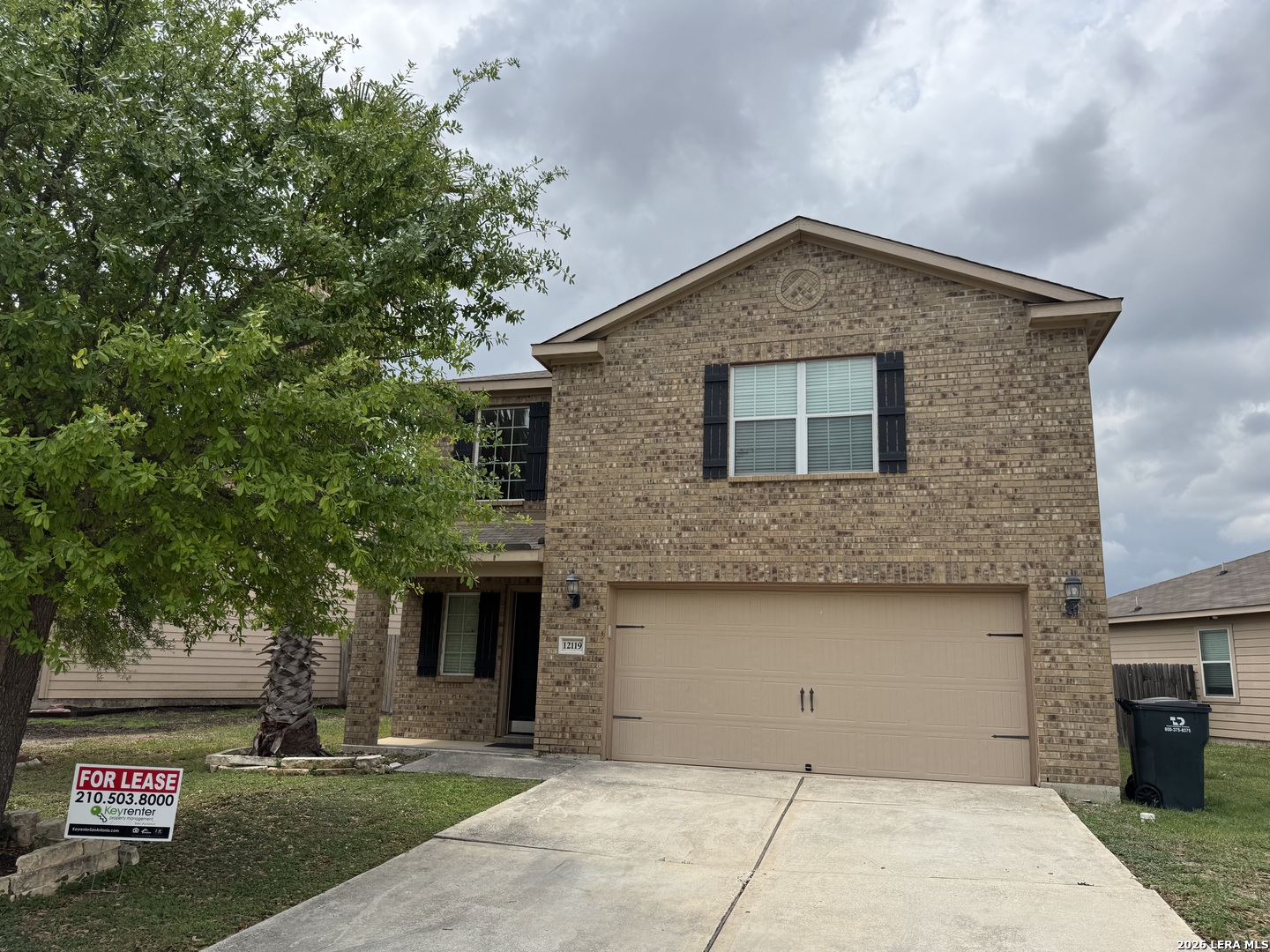 12119 Luckey View San Antonio TX 78252