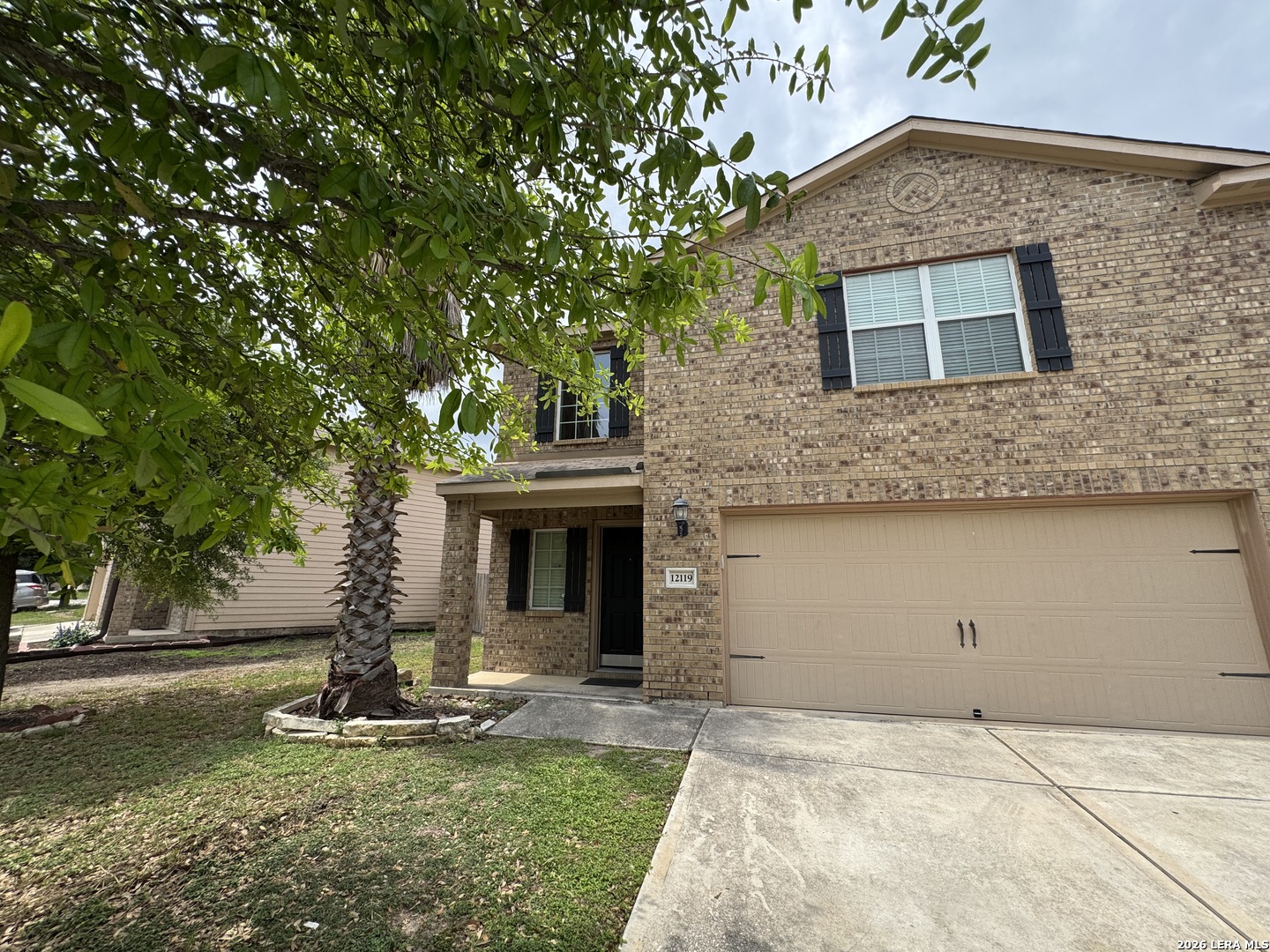 12119 Luckey View San Antonio TX 78252