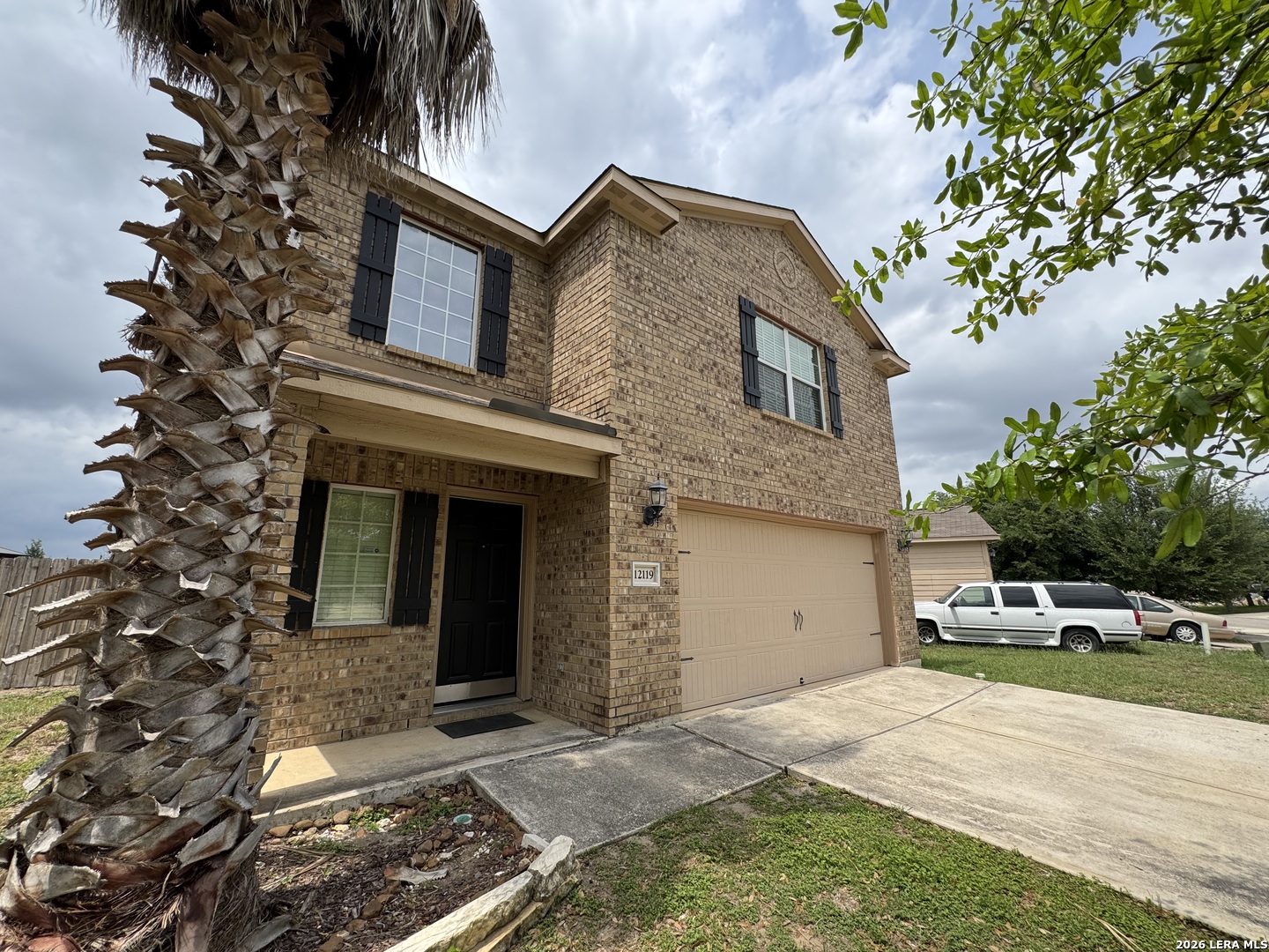 12119 Luckey View San Antonio TX 78252