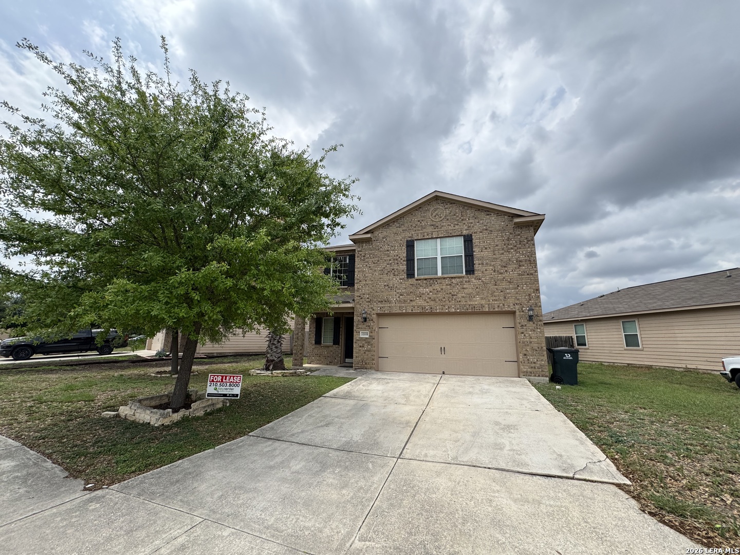 12119 Luckey View San Antonio TX 78252